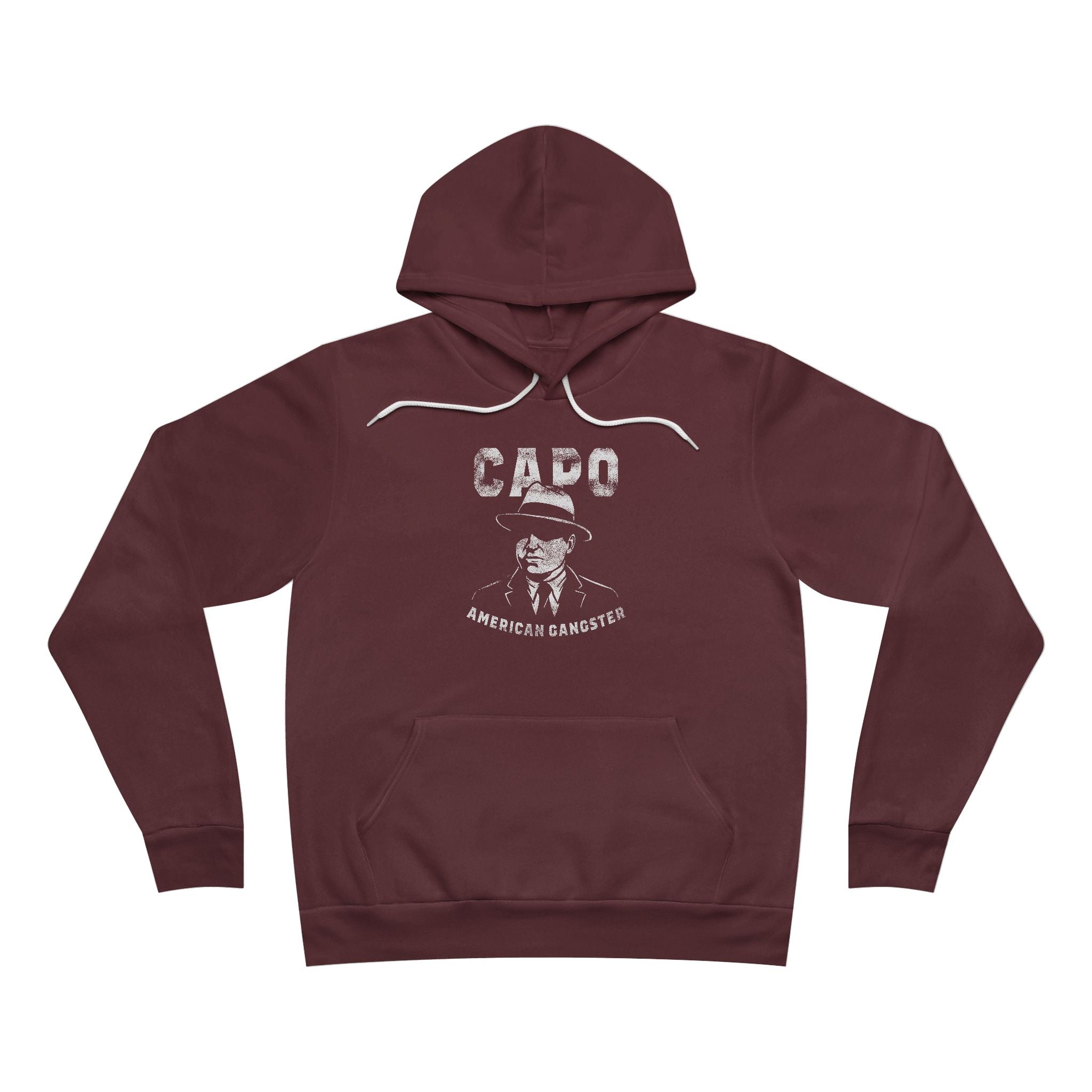 Capo Hoodie