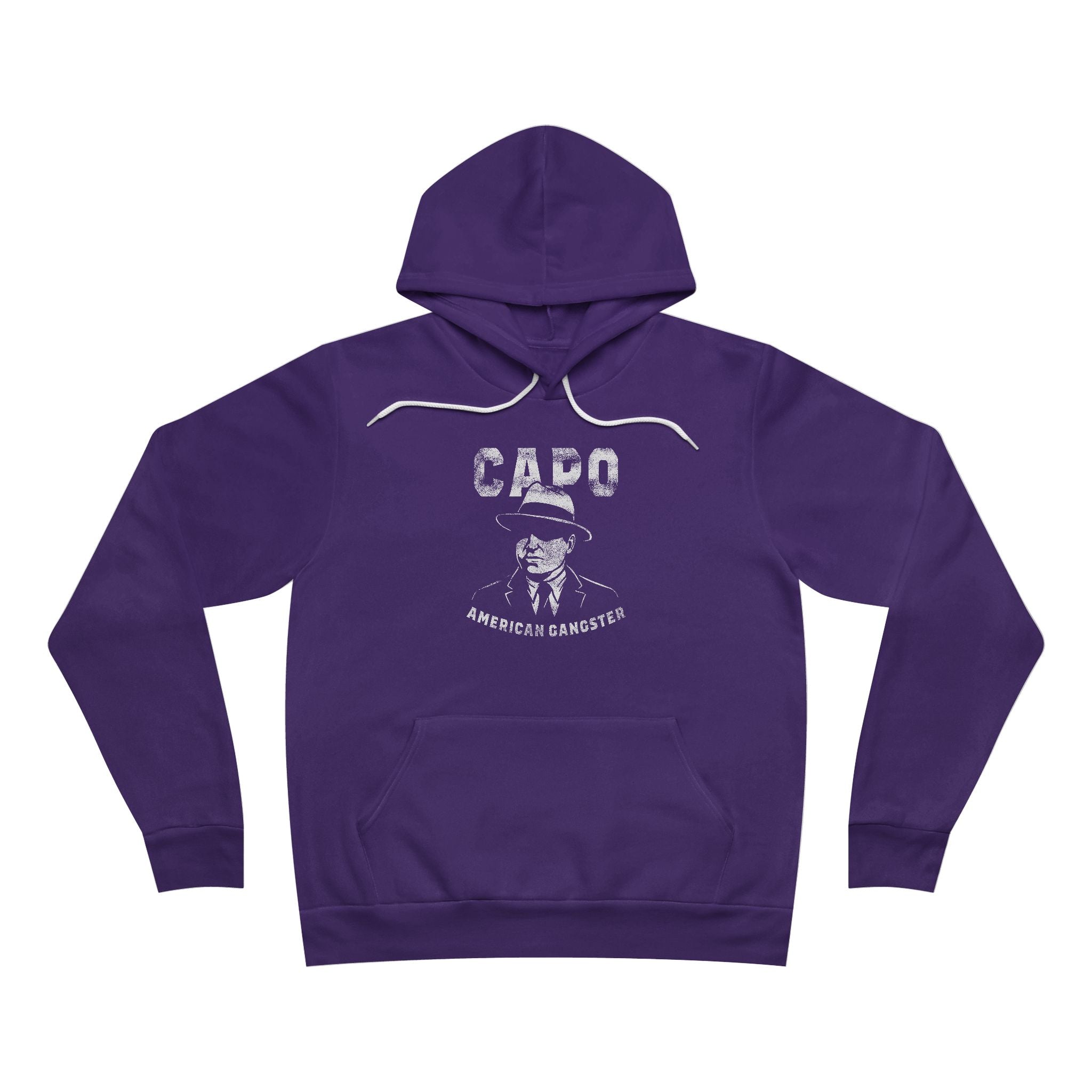 Capo Hoodie