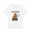 Las Vegas Tangiers Lucky Lady Casino Tee