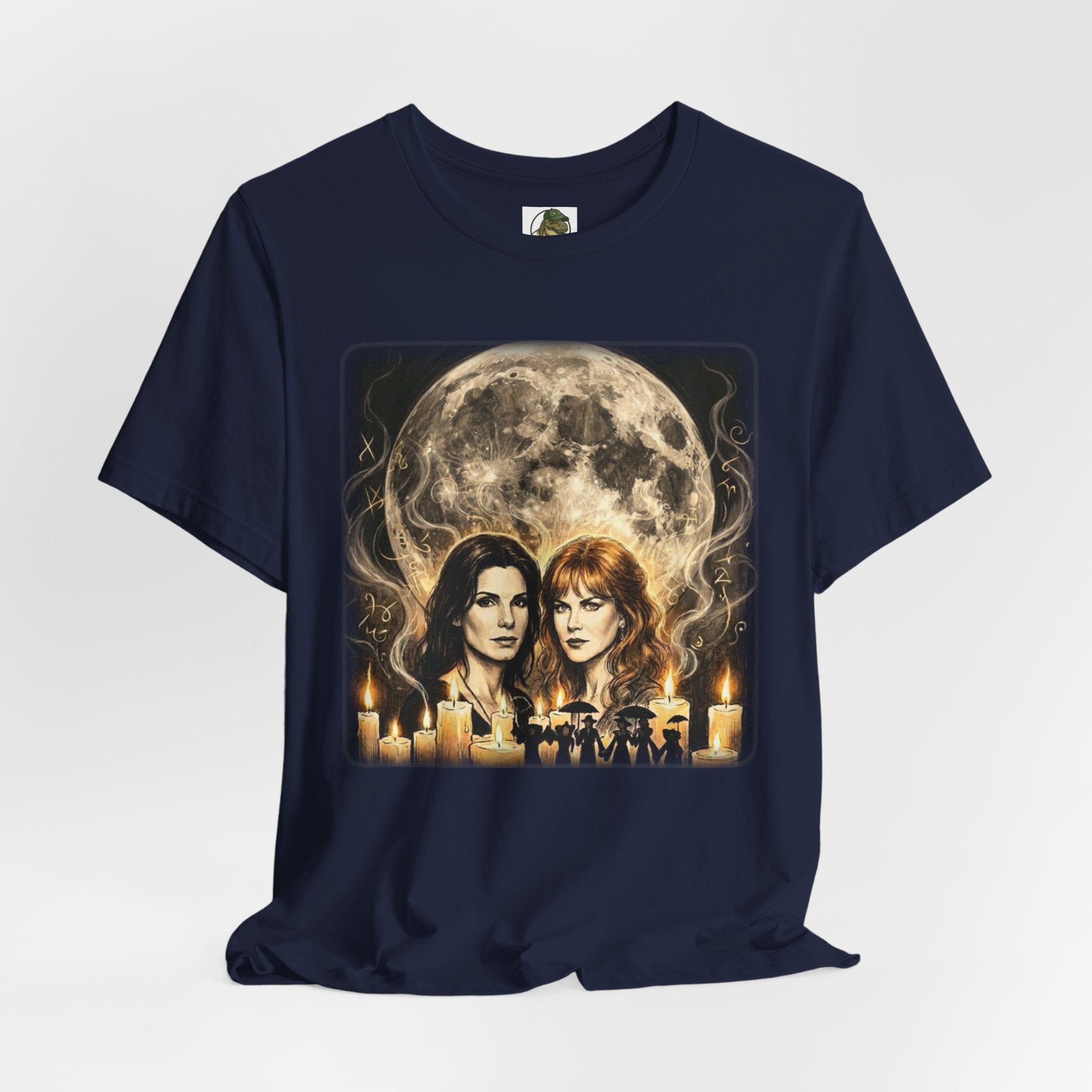 Magical Sisters Tee