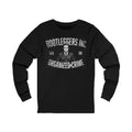 Bootleggers Inc. Long Sleeve Tee