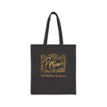 Vintage Perino's Restaurant Canvas Tote Bag