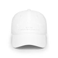 Chez Bippy Embroidered Baseball Cap