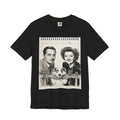 Nick & Nora & Asta Too Sketchbook Tee