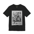 Unisex "CR7" Sketchbook Cotton T-Shirt