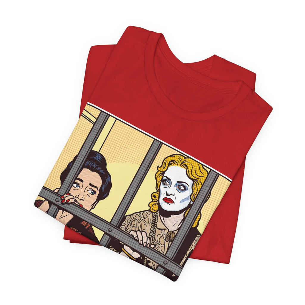 Bitter Sisters Tee
