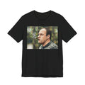 Cigar Man Tee