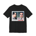 Mugshot: Al Capone Tee