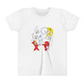 Friendly Ghost Youth Tee