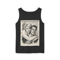 Love Talk Sketchbook Tank