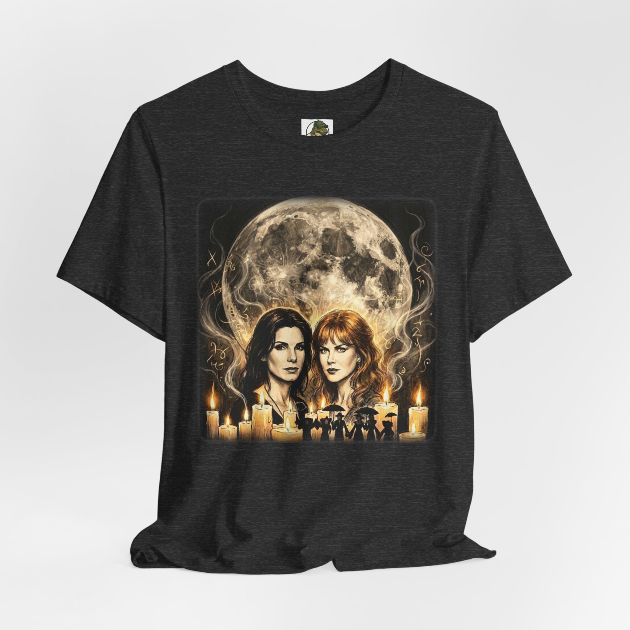 Magical Sisters Tee