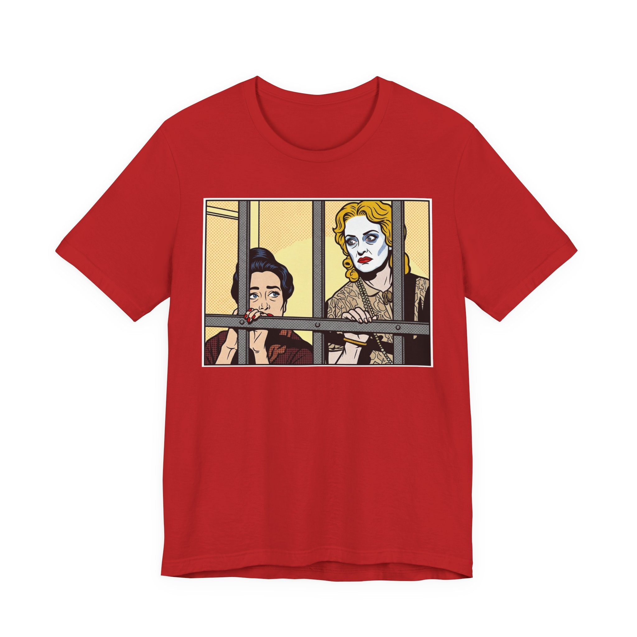 Bitter Sisters Tee