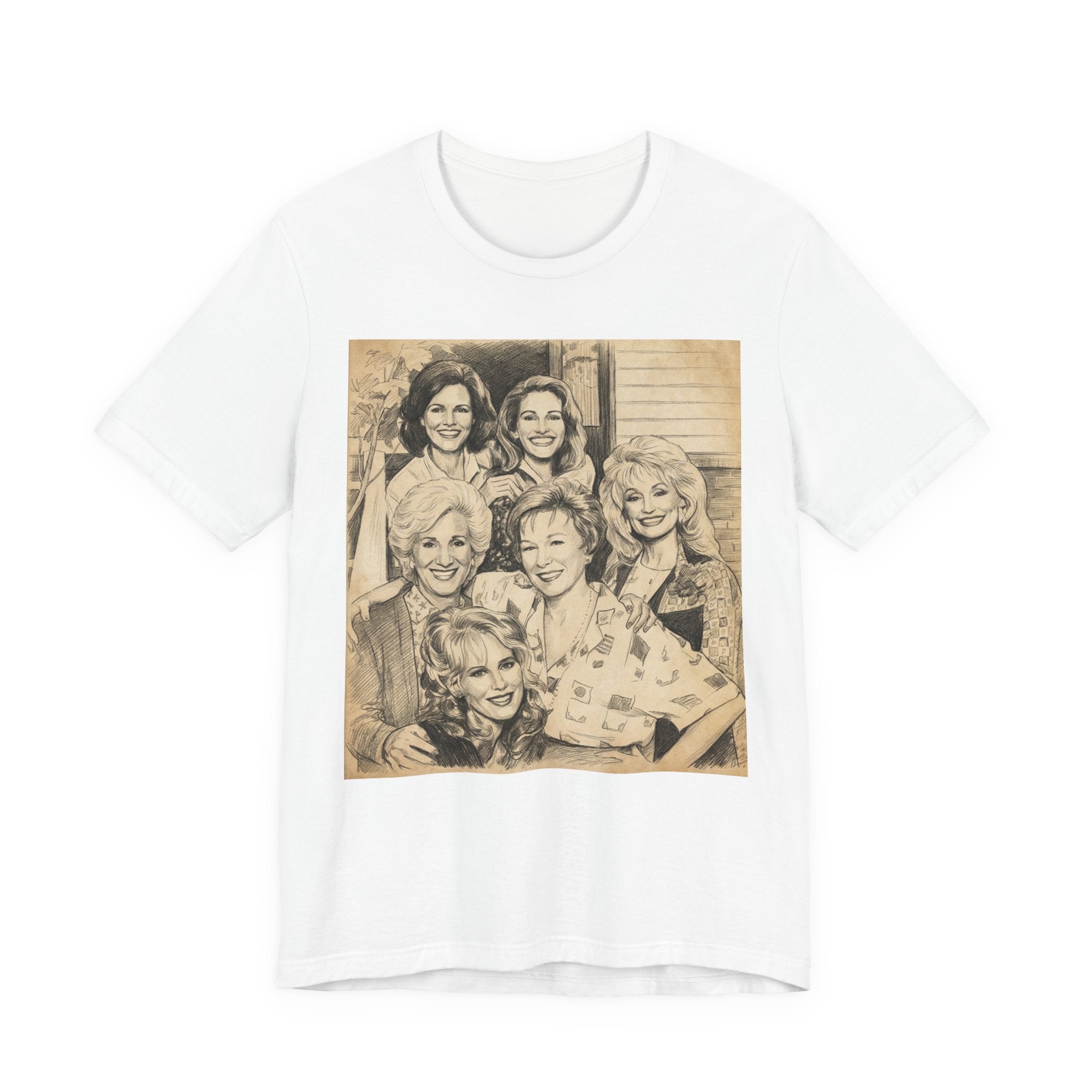 Ladies of the South