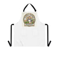 Perfect Pucker Pickles Apron