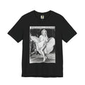 Subway Breeze Sketchbook Tee