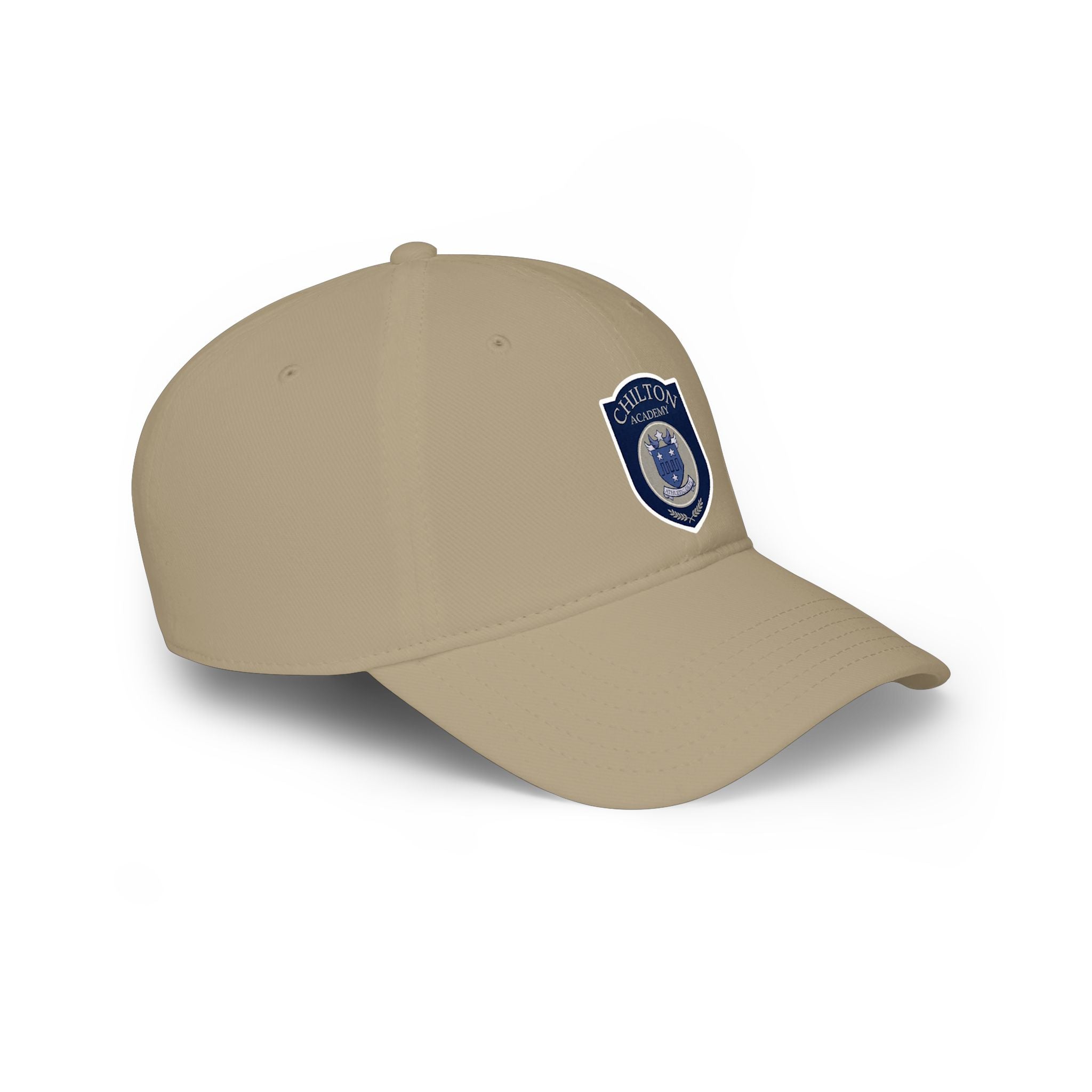 Academy Athletic Dept. Embroidered Baseball Cap