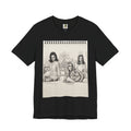 Beautiful Dolls Sketchbook Tee
