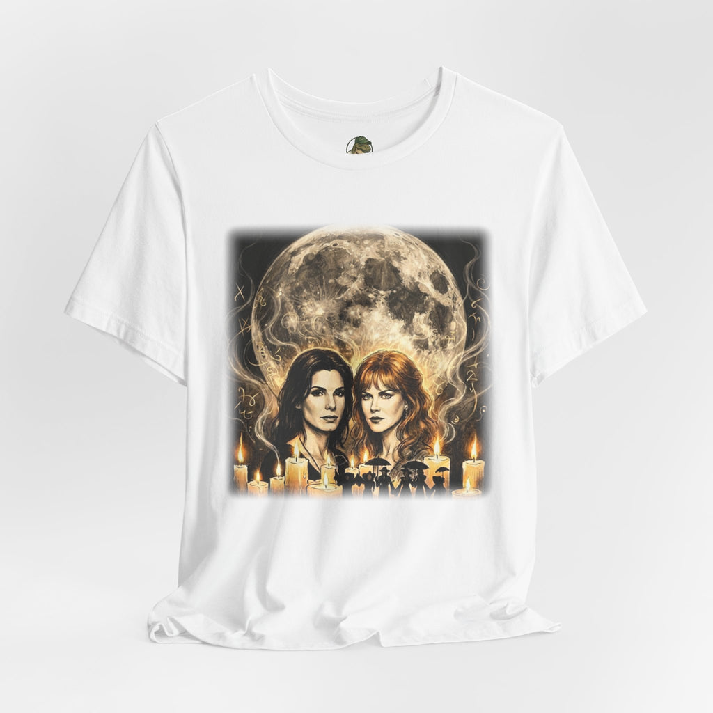 Magical Sisters Tee