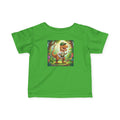 Ernest T. Rex Infant Tee