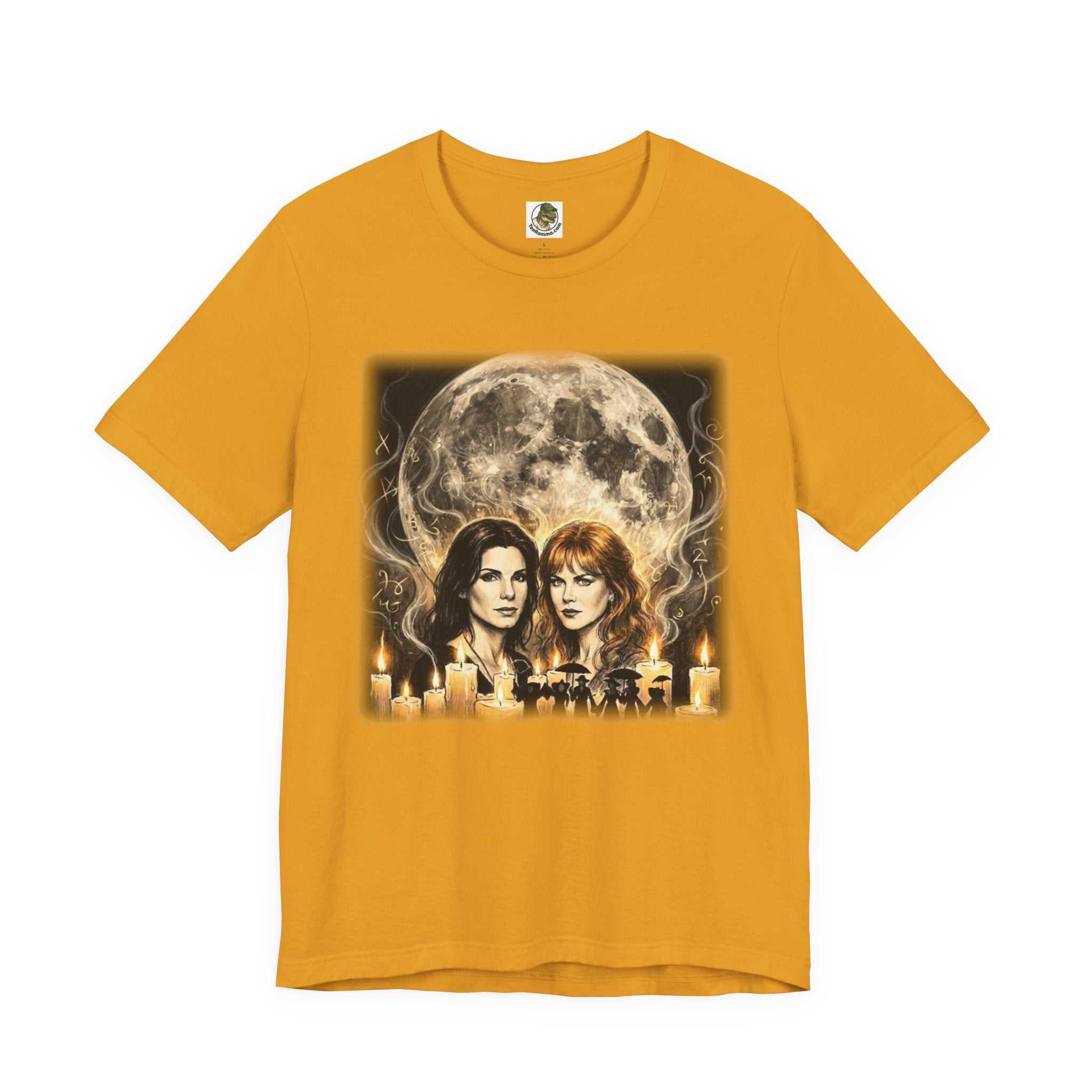 Magical Sisters Tee