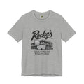 Rocky’s Diner Vintage Melrose Park Diner Tee