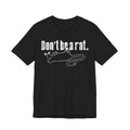 Don't Be A Rat Tee