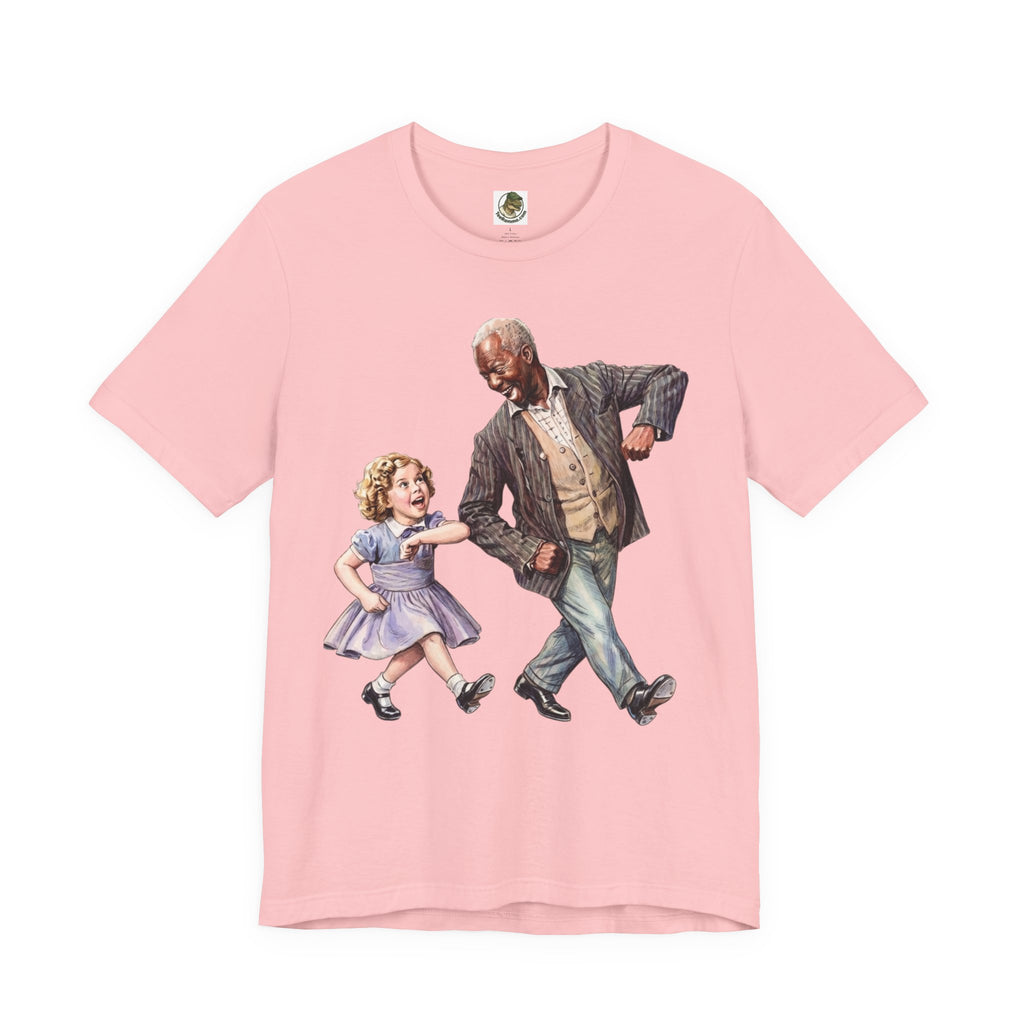 Dancing Darling Tee