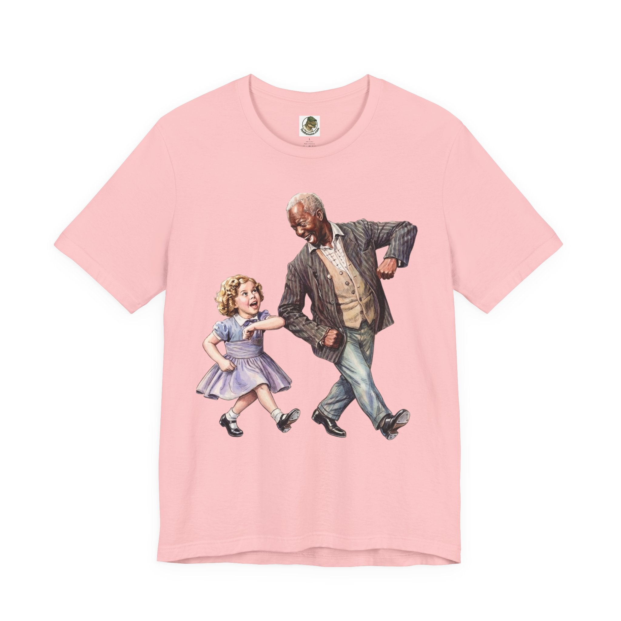 Dancing Darling Tee