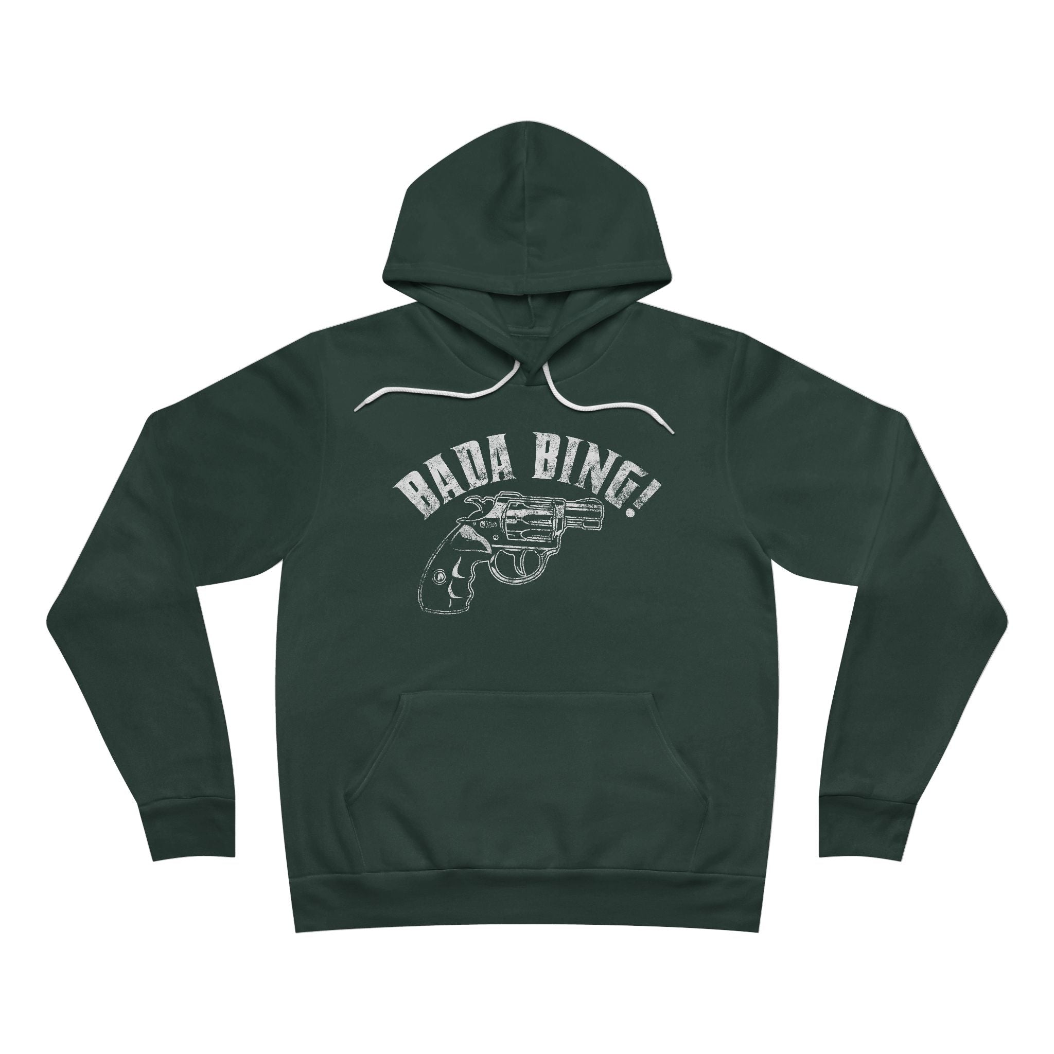 Bada Bing! Hoodie