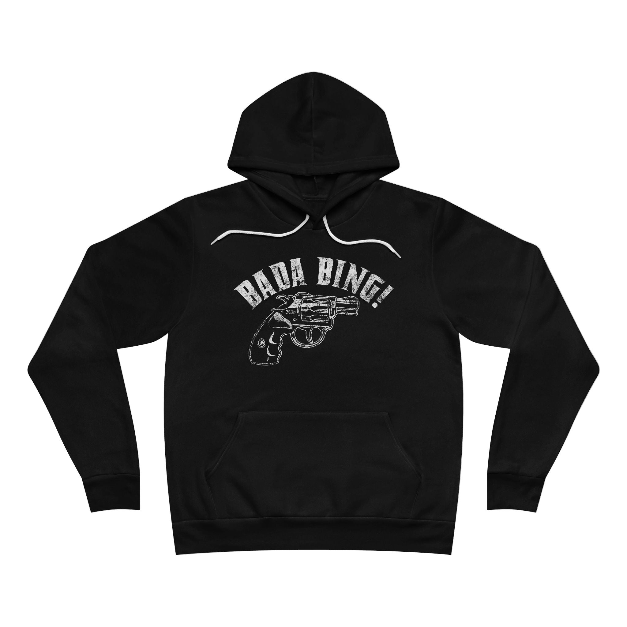 Bada Bing! Hoodie