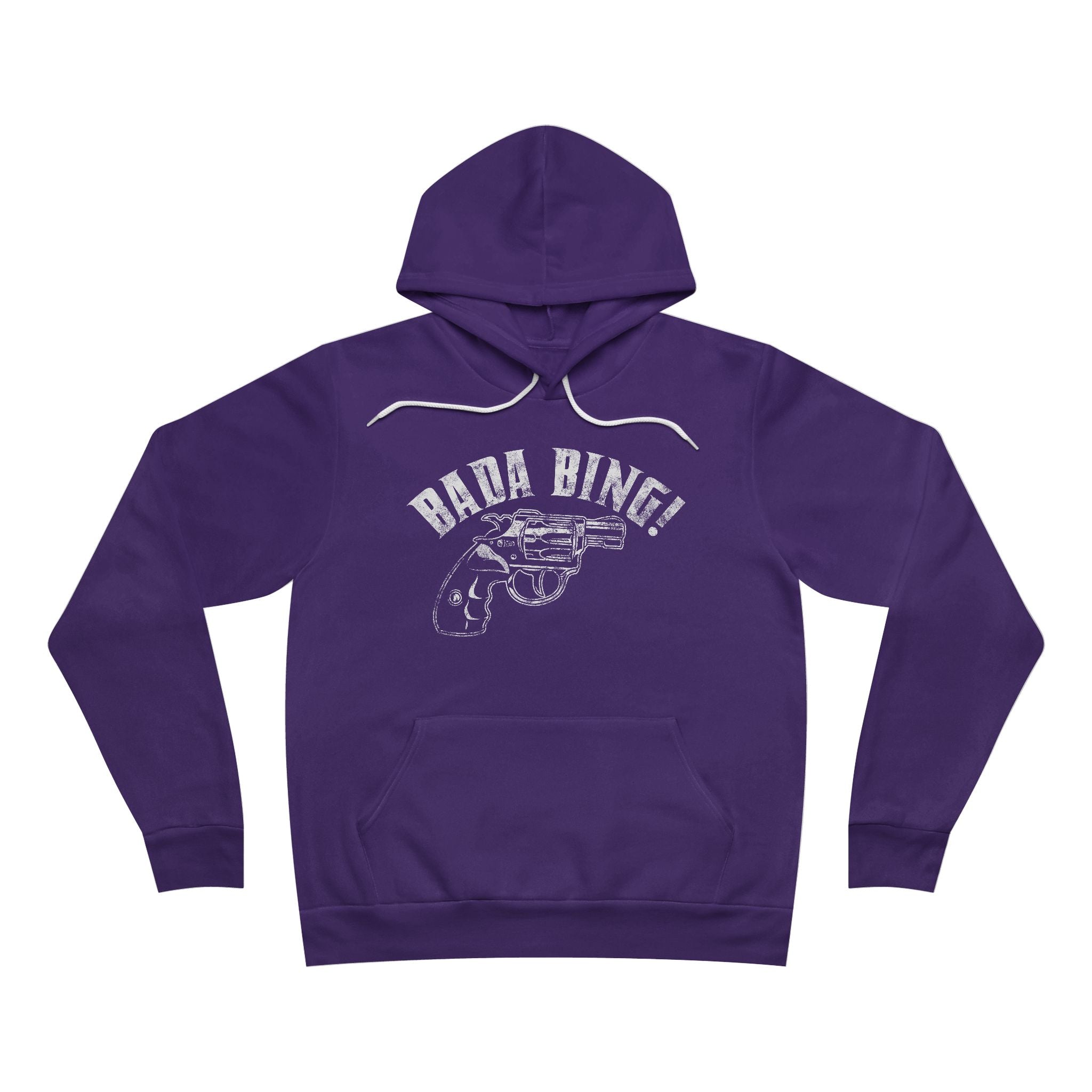 Bada Bing! Hoodie