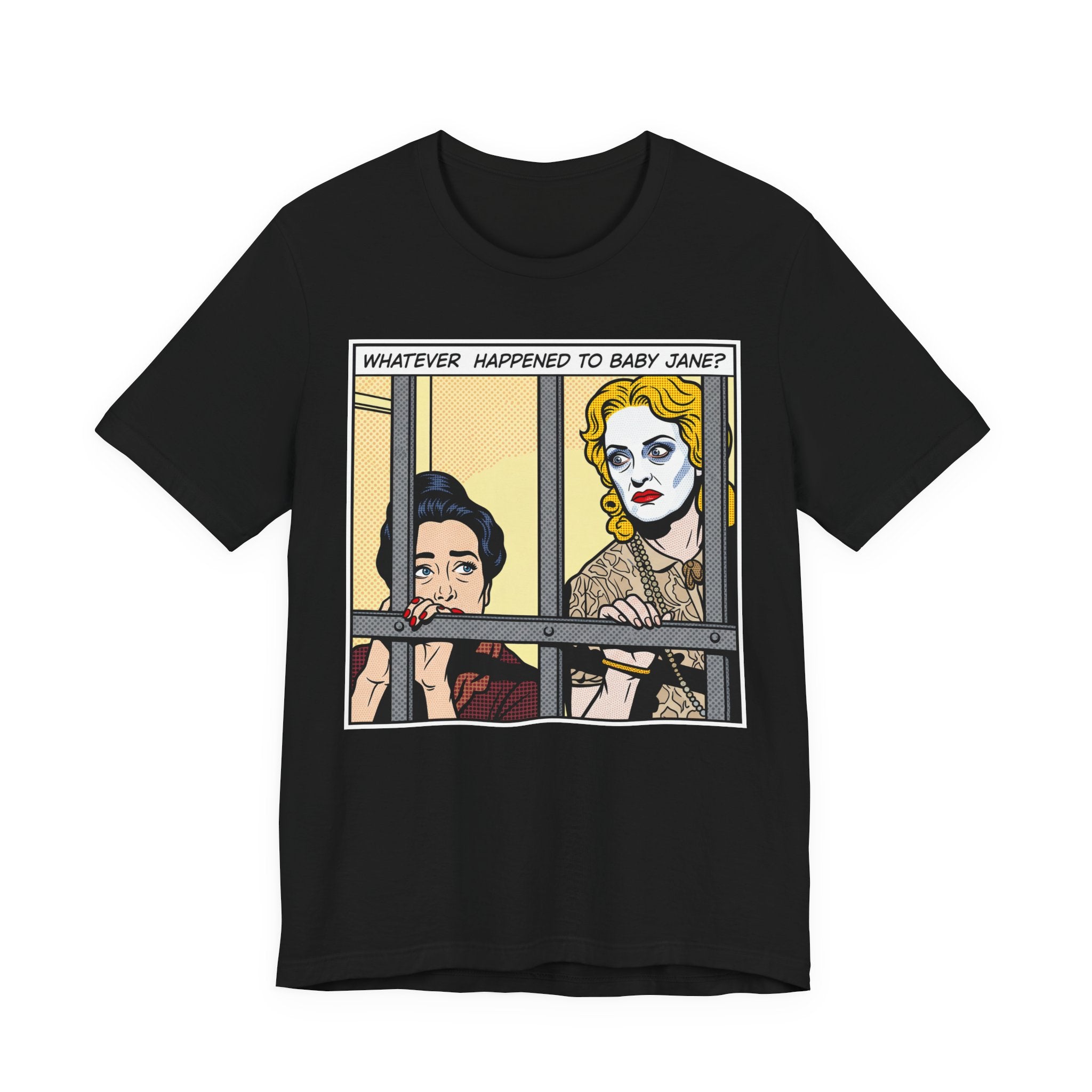 Bitter Rivals Tee
