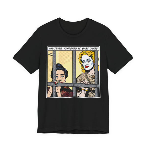 Bitter Rivals Tee