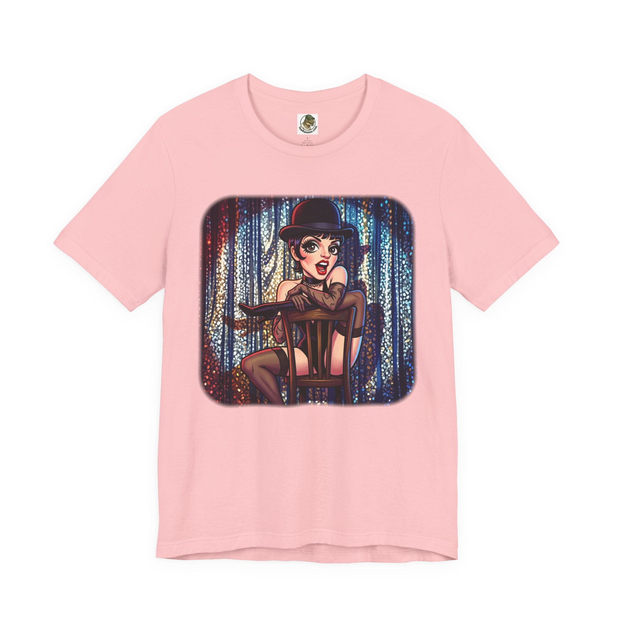 Kit Kat Cutie Tee