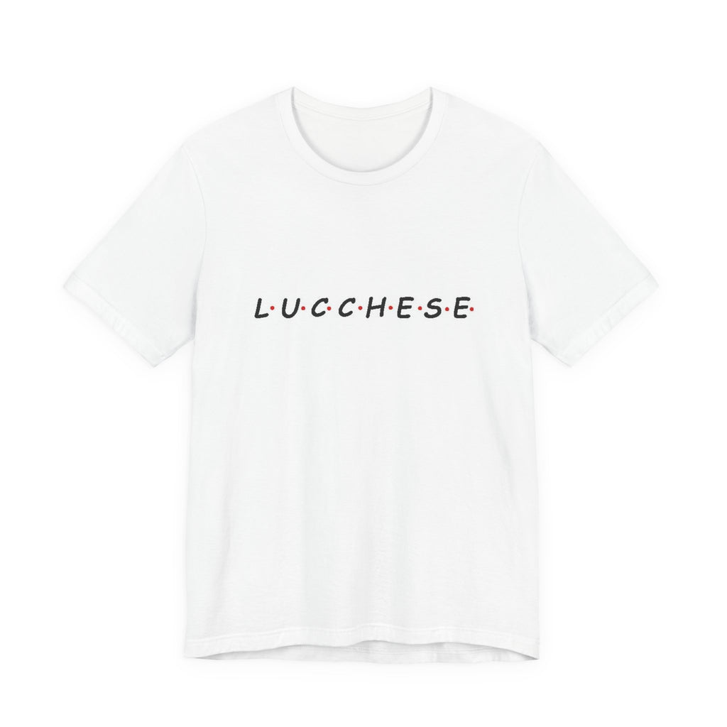 Friends: Lucchese