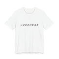 Friends: Lucchese