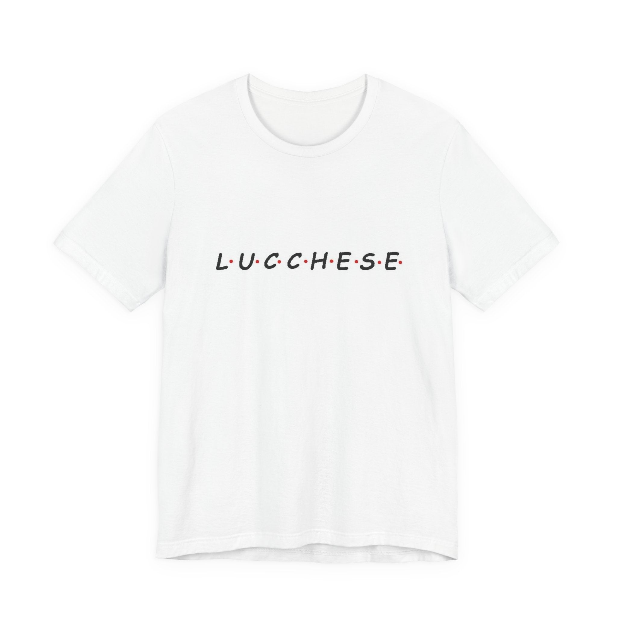 Friends: Lucchese