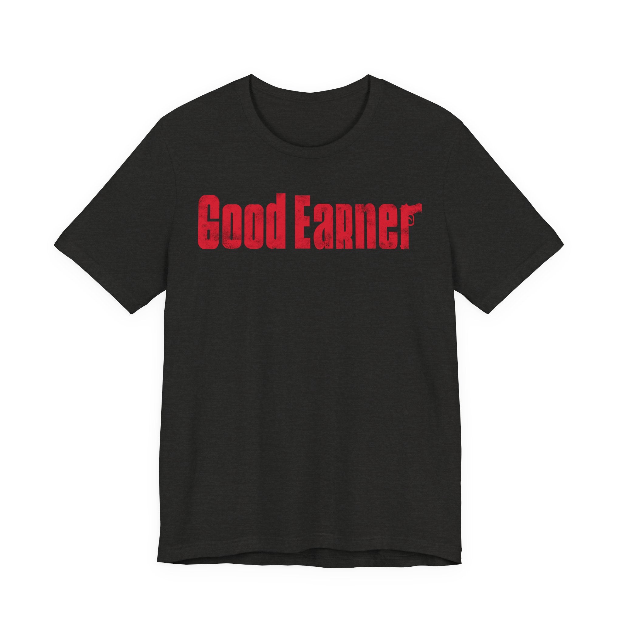 Good Earner Tee