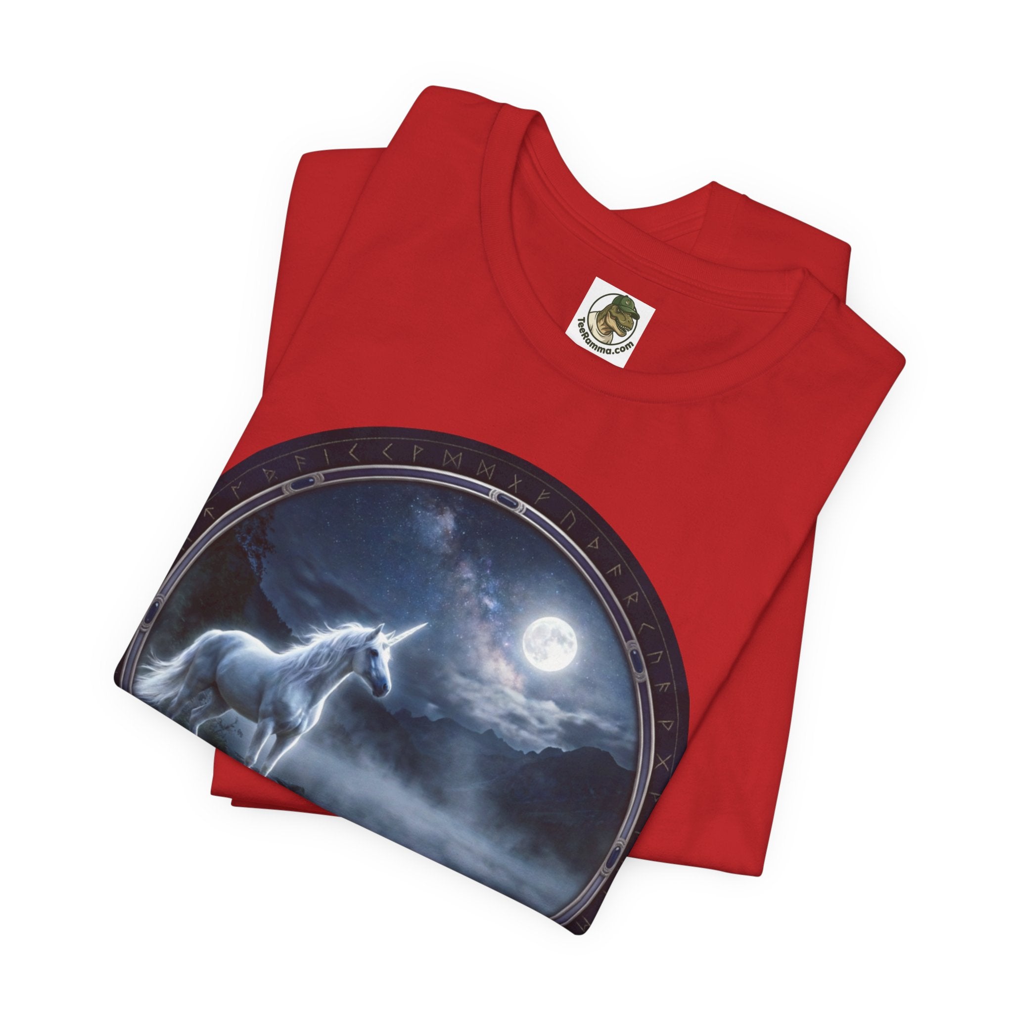 The Guardian's Vigil Tee