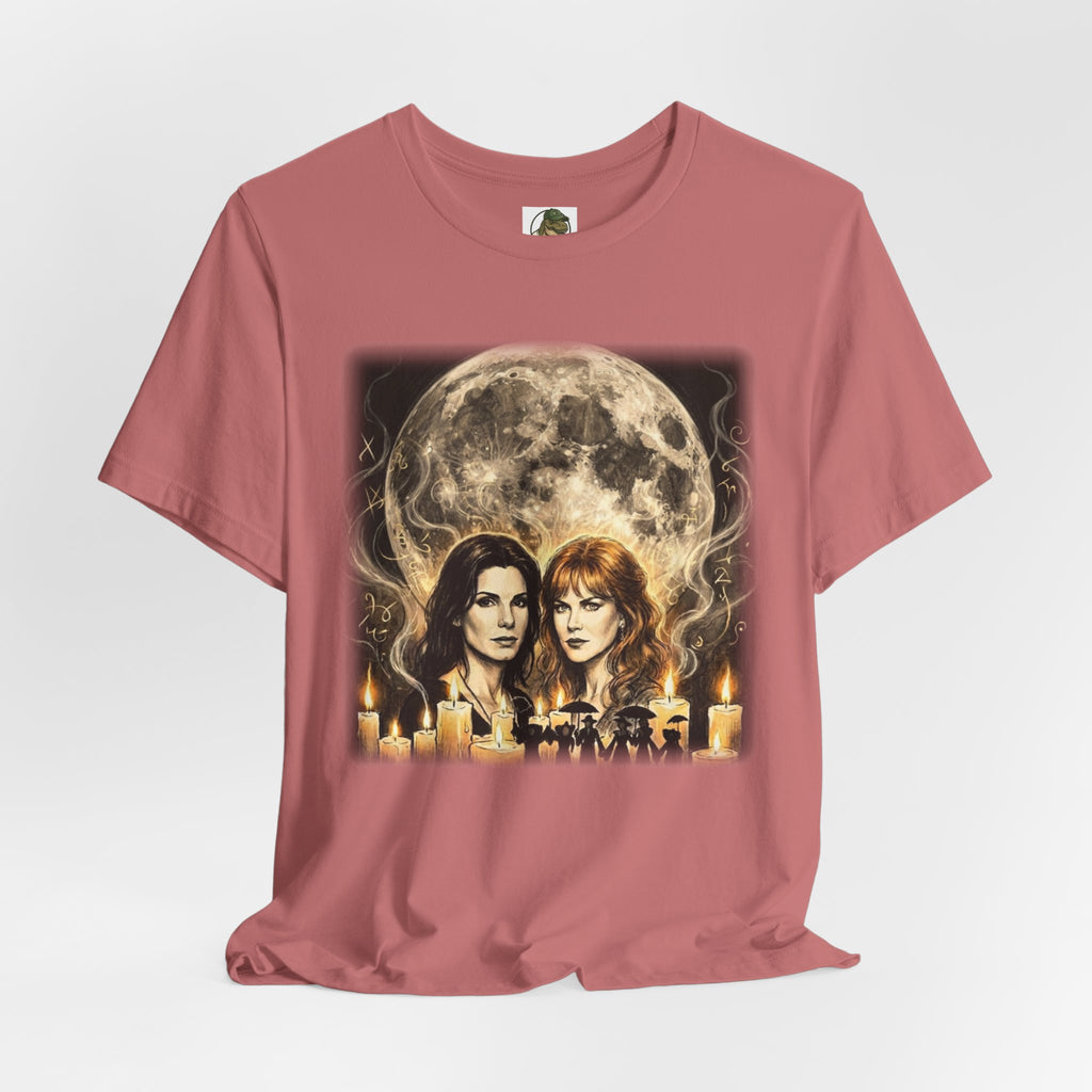 Magical Sisters Tee