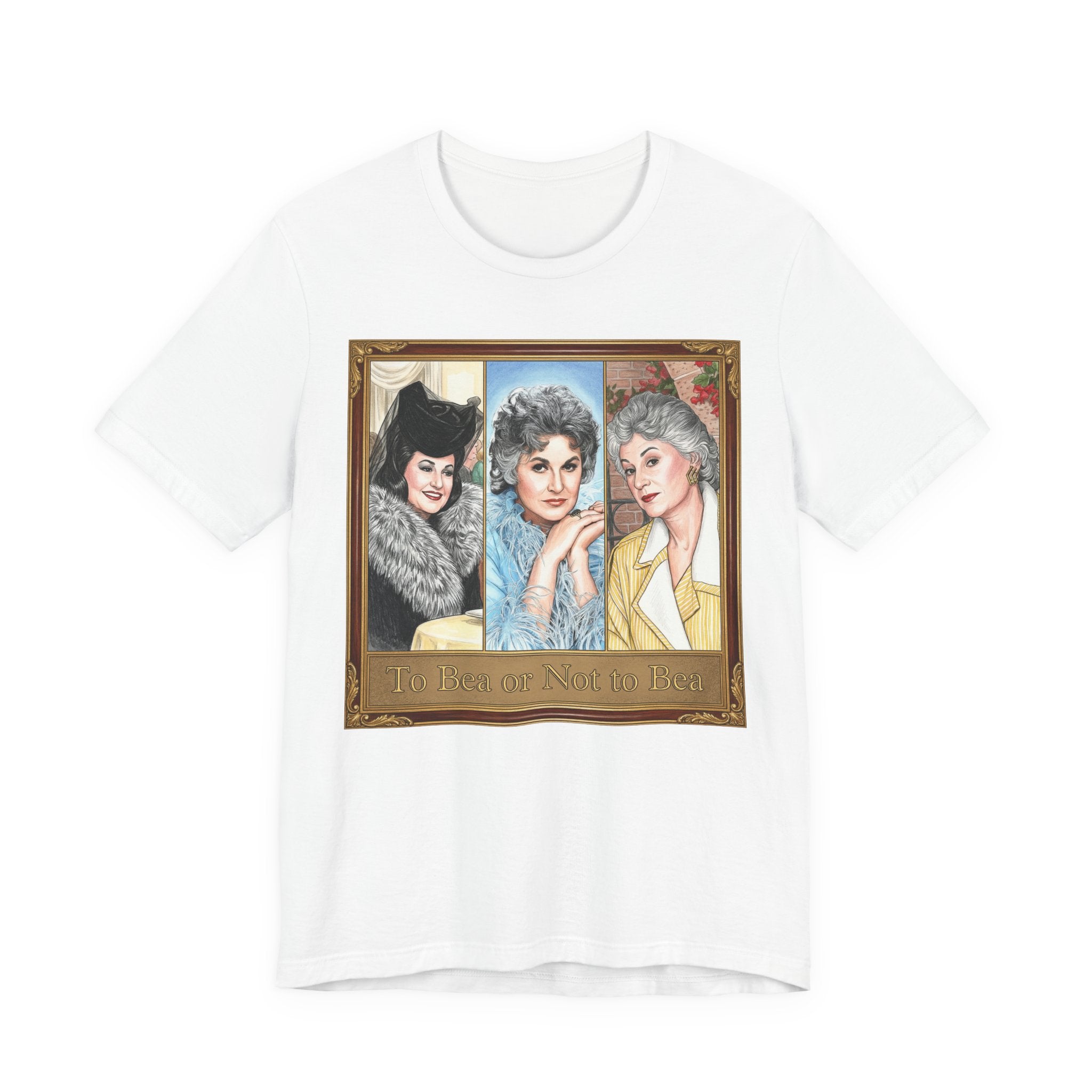 To Bea or Not to Bea Tee