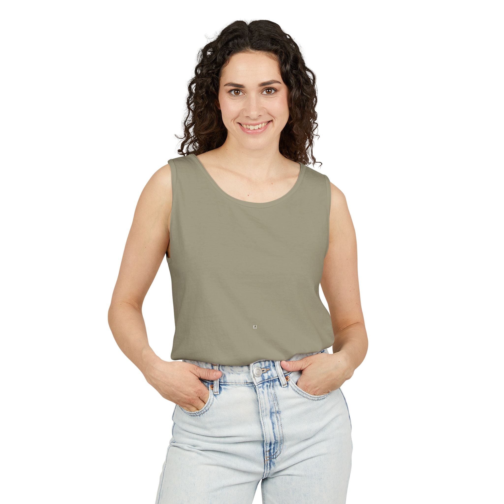 Classic Tank Top