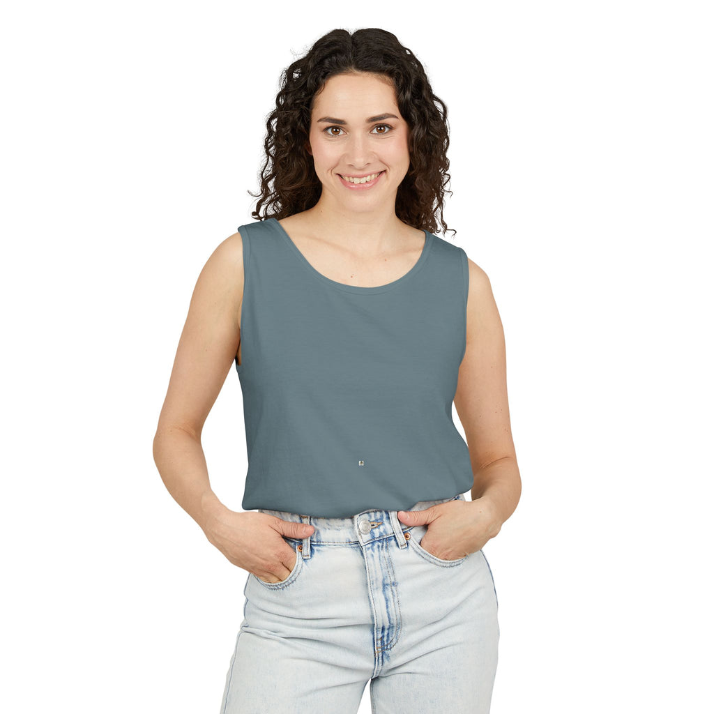 Classic Tank Top