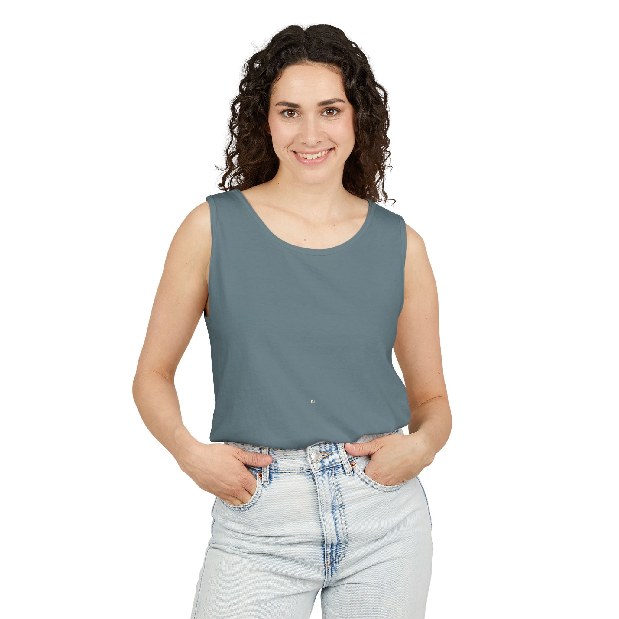 Classic Tank Top