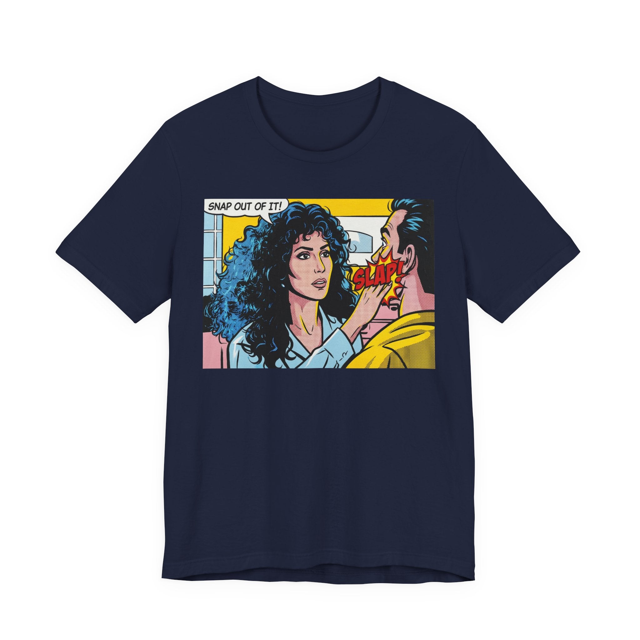 Snap Out Of It! Tee