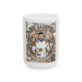Big Daddy's Donuts Coffee Mug (15oz)
