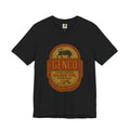 Genco Olive Oil Vintage Label Tee