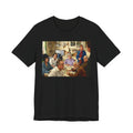 Brooklyn Family Breakfast Tee