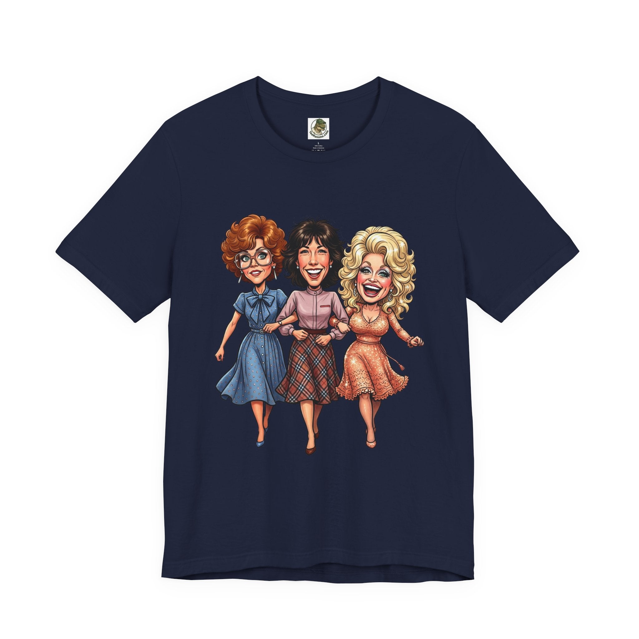 Work Sisters Tee