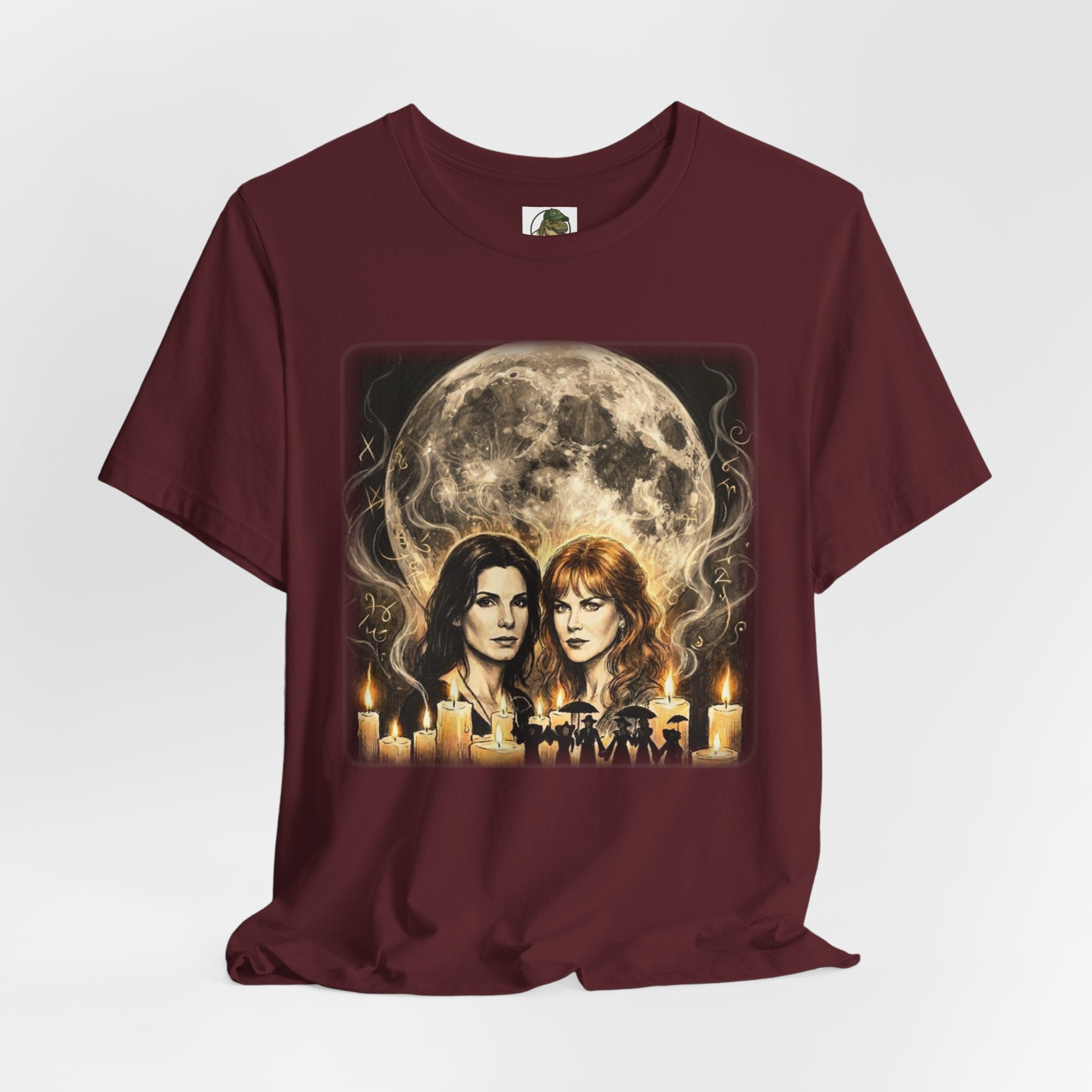 Magical Sisters Tee